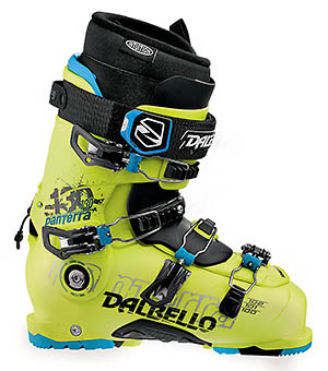 Dalbello Panterra 130 I.D.